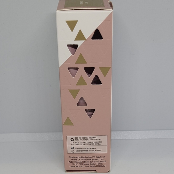 Lys Beauty Aim High Multi-use Highlighter - Picture 6 of 9